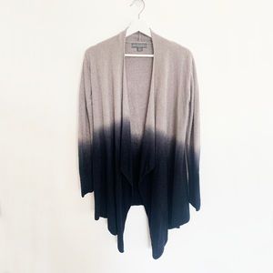 BAREFOOT DREAMS Cardigan - Small/Medium